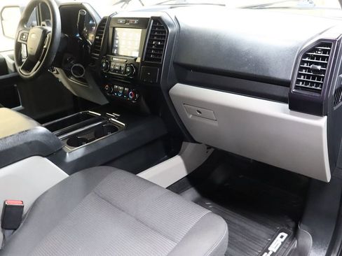 Used 2017 Ford F150 XL w/ Equipment Group 101A Mid RWD image 62