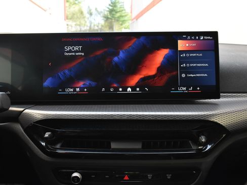Used 2025 BMW 430i xDrive Convertible AWD/4WD image 36