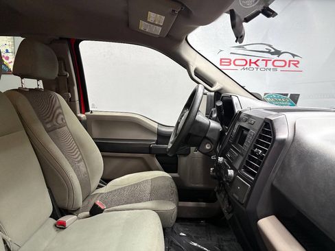 Used 2016 Ford F150 XL w/ Equipment Group 101A Mid image 43