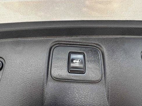 Used 2020 Nissan Murano Platinum w/ Cargo Package AWD/4WD image 48