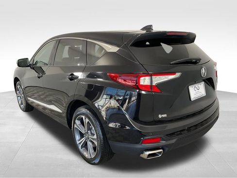 Used 2023 Acura RDX AWD w/ Advance Package image 7