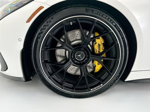 Certified 2026 Mercedes-Benz AMG GT 63 image 25