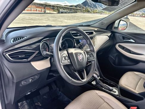 Used 2023 Buick Encore GX Preferred image 10