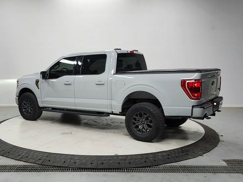Used 2023 Ford F150 Tremor AWD/4WD image 5