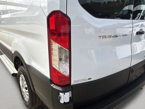 Used 2024 Ford Transit 250 Base w/ Exterior Upgrade Package image 32