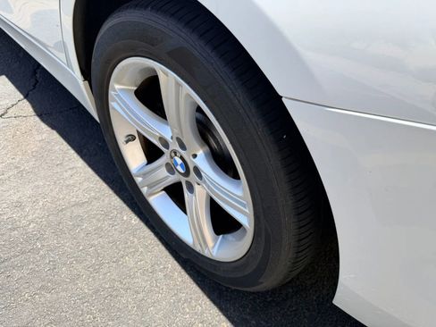Used 2015 BMW 328i Sedan RWD image 6