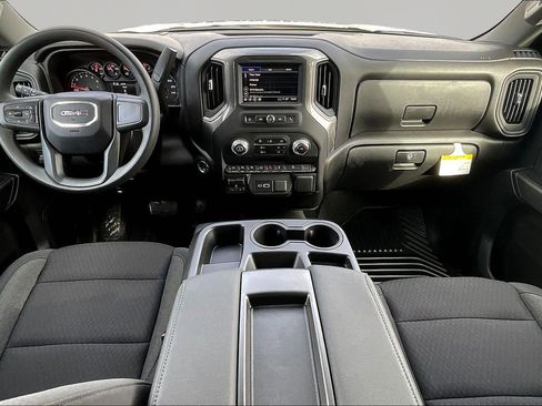 New 2026 GMC Sierra 1500 Pro w/ Pro Value Package AWD/4WD image 5