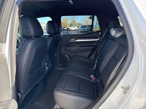 New 2026 GMC Terrain Elevation image 10