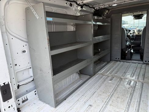 Used 2019 Ford Transit 150 130 Low Roof RWD image 17