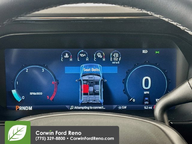 New 2027 Ford F350 Lariat w/ Lariat Premium Package AWD/4WD image 13