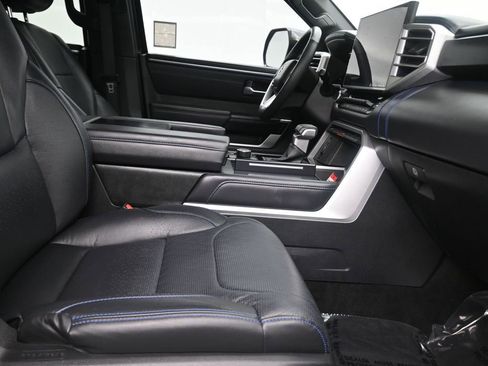 Used 2023 Toyota Tundra Platinum image 17