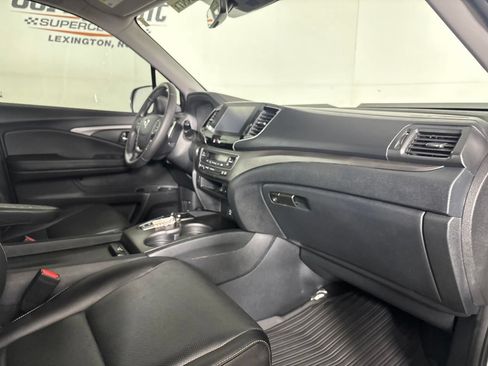 Used 2023 Honda Ridgeline RTL image 34