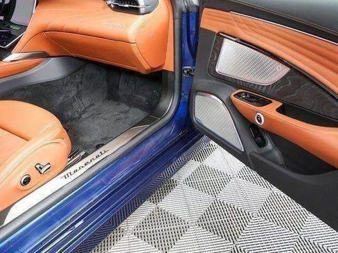 New 2026 Maserati GranTurismo Modena AWD/4WD image 21