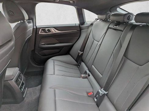 Used 2026 BMW M440i w/ Premium Package RWD image 14