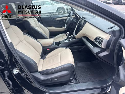 Used 2024 Subaru Outback Limited AWD/4WD image 42