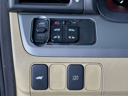 Used 2009 Honda Odyssey EX-L image 16