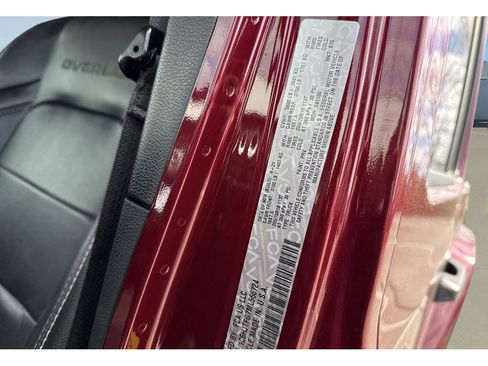 Used 2021 Jeep Gladiator Overland w/ Popular Equipment Package image 26