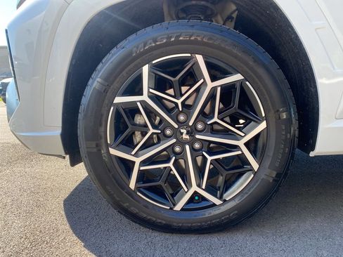 Used 2022 Hyundai Tucson N Line w/ Cargo Package image 32