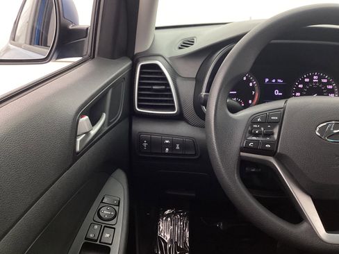 Used 2020 Hyundai Tucson SE AWD/4WD image 32