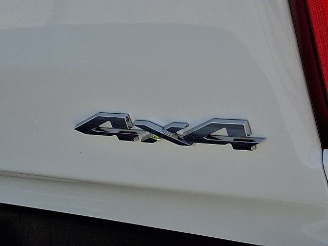 Used 2025 RAM 1500 Big Horn AWD/4WD image 34