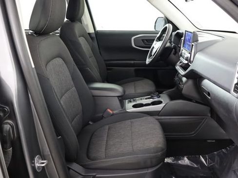 Used 2021 Ford Bronco Sport Big Bend AWD/4WD image 17