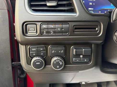 Used 2023 Chevrolet Tahoe Premier w/ Max Trailering Package AWD/4WD image 29
