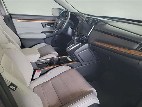 Used 2020 Honda CR-V Touring image 28
