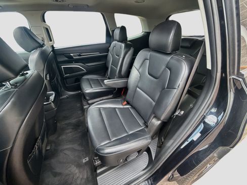 Used 2025 Kia Telluride S AWD/4WD image 30