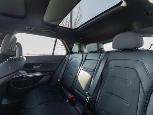 New 2026 Mercedes-Benz E 53 AMG 4MATIC Sedan image 25
