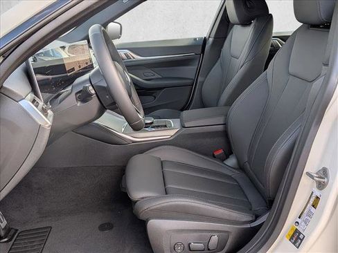 New 2026 BMW i4 xDrive40i w/ M Sport Package image 4