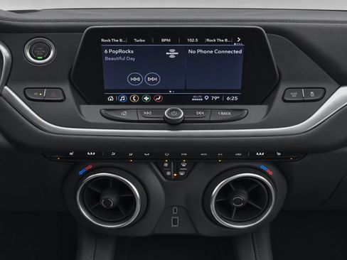 Used 2022 Chevrolet Blazer LT FWD image 14