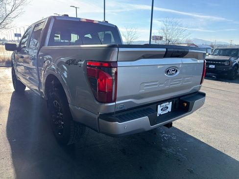 New 2025 Ford F150 STX image 13