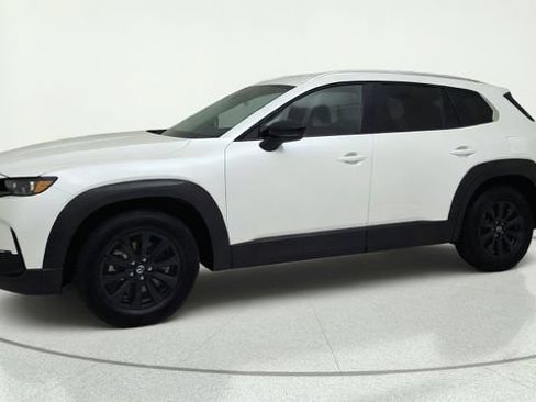 Used 2025 MAZDA CX-50 AWD 2.5 S w/ Preferred Package image 2