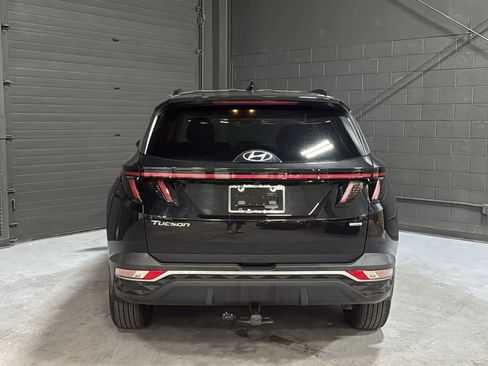 Used 2023 Hyundai Tucson SEL AWD/4WD image 5