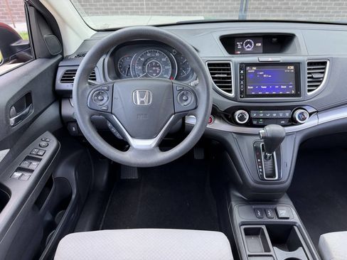 Used 2016 Honda CR-V EX image 15
