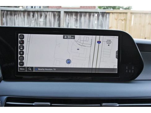 Used 2024 Hyundai Palisade SEL w/ Premium Package FWD image 27