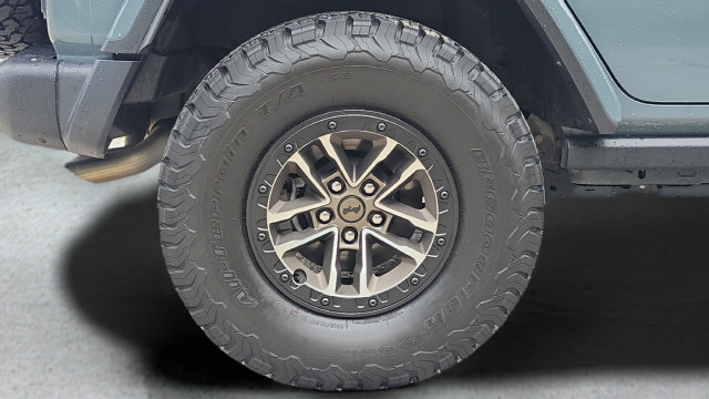 Used 2024 Jeep Wrangler Unlimited Rubicon 392 AWD/4WD image 53
