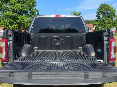 Used 2023 Ford F150 Lariat AWD/4WD image 32