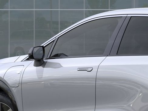 New 2026 Cadillac Optiq Luxury 1 RWD image 12