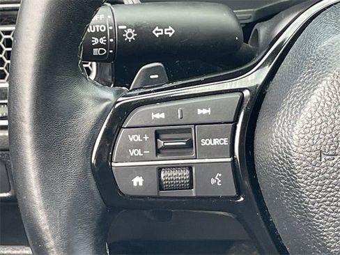 Certified 2024 Honda Civic Sport image 13