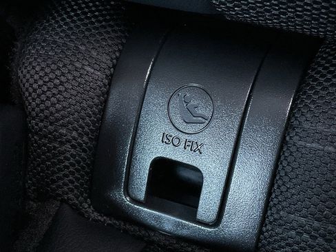 New 2026 Nissan Rogue SV w/ Rock Creek Premium Package image 15