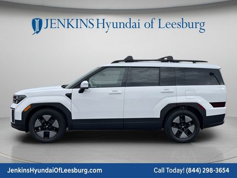 New 2026 Hyundai Santa Fe SEL FWD image 7