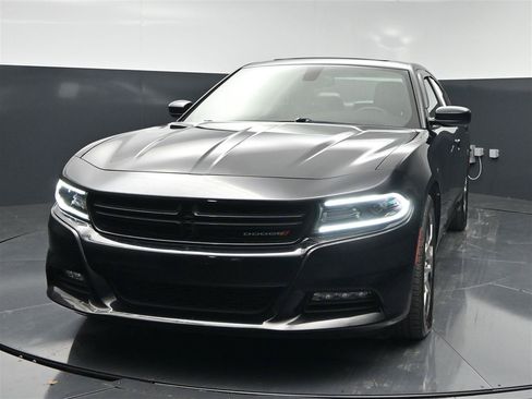 Used 2016 Dodge Charger SXT w/ AWD Plus Group image 2