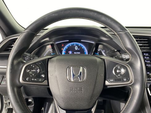 Used 2021 Honda Civic EX image 22