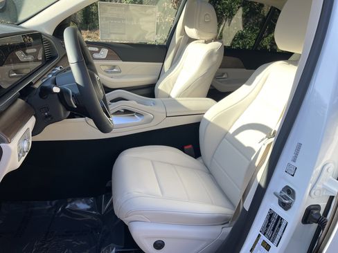 New 2026 Mercedes-Benz GLE 350 4MATIC image 19