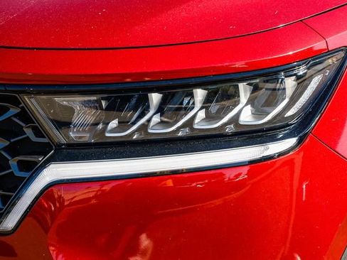 Used 2021 Kia Sorento S w/ Panoramic Sunroof Package AWD/4WD image 8
