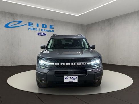 New 2026 Ford Bronco Sport Big Bend w/ Convenience Package image 2