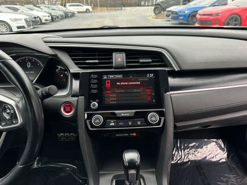 Used 2020 Honda Civic Sport image 17