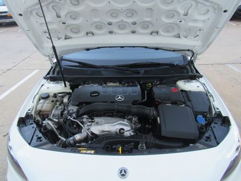 Used 2021 Mercedes-Benz A 220 w/ Premium Package image 56
