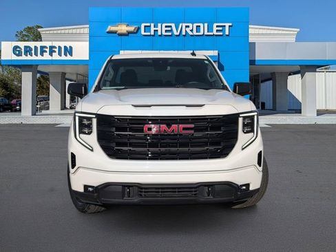 Used 2024 GMC Sierra 1500 Elevation AWD/4WD image 12